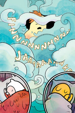 Adventure Time Vol. 5: Graybles Schmaybles | Adventure Time