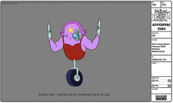 cubeecraft adventure time lumpy space princess