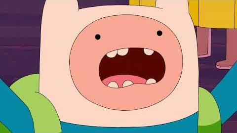 Adventure Time Finale Trailer Cartoon Network