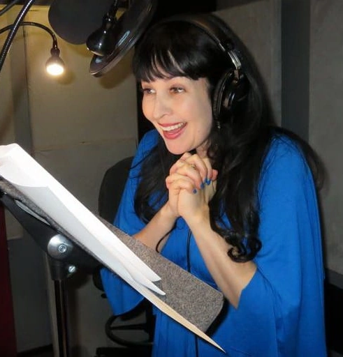 Grey DeLisle | Adventure Time Wiki | Fandom
