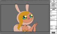 Fionna in "Fionna and Cake"