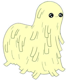 Taffy Girl
