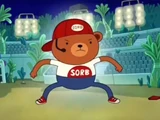 Son of Rap Bear (character)