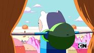 Adventure Time - Candy Streets 014 0001