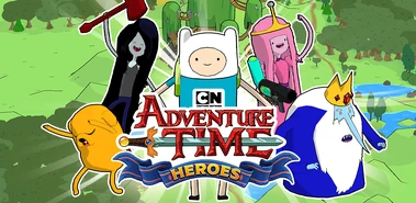 https://www.facebook.com/adventuretimeheroes/ (514 KB)