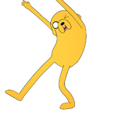Featured image for the Jake the Dog skin.