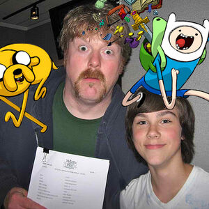 Jeremy Shada Adventure Time Wiki Fandom Watch all the latest and most popular jeremy shada movies and tv series on 123movies or download in hd on hook up with finn and jake as they travel the land of ooo searching for adventure. jeremy shada adventure time wiki fandom