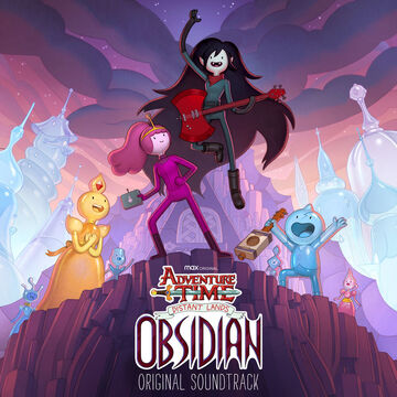 Adventure time obsidian kisscartoon new arrivals
