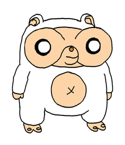 Martin 2 Adventure Time Wiki Fandom