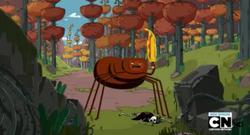 Web Weirdos Adventure Time Wiki Fandom