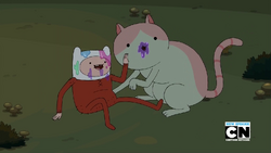 MaxMcWoodman  60s cartoons, Princess bubblegum, Blue cats