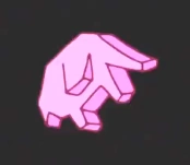 Tree Trunks-shaped debris