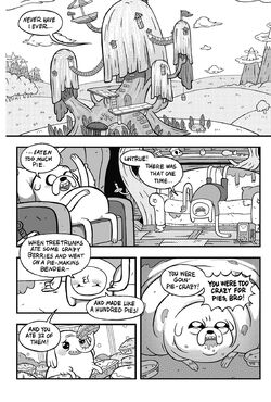 Adventure Time Vol. 1: Playing With Fire | Adventure Time Wiki