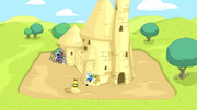 Nice Castle Side View.png