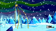 S1e12 Escaping the ice king