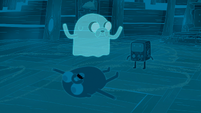 S6e17 Ghost Jake