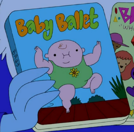 Baby Ballet