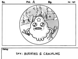 Bad Timing - Adventure Time (Season 5, Episode 49) - Apple TV