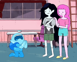 Does the Obsessive 'Adventure Time' Fandom Overlook the Depths of