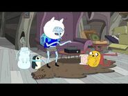 Adventure Time - Still (extended preview)