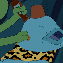 Ice Imp Adventure Time Wiki Fandom Pompidou is not a puppy but still young. ice imp adventure time wiki fandom