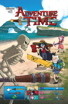 アドベンチャータイム Adventure Time ENCYCLOPEDIA The Adventure Time Encyclopaedia: Inhabitants, Lore, Spells