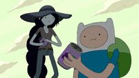 Adventure Time Season 6 Episode 93A still