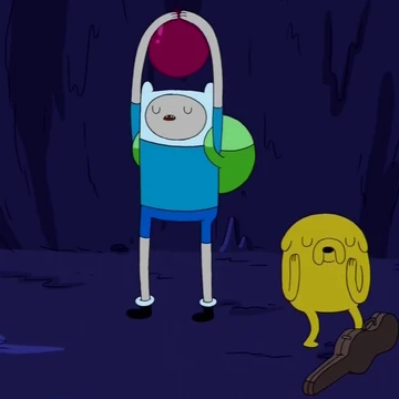 Balloon Music Adventure Time Wiki Fandom After the i remember you episode, i like the ice king. balloon music adventure time wiki