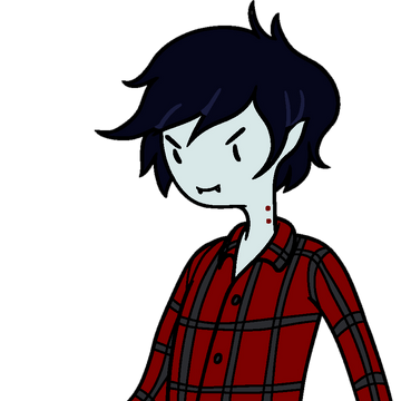 Marshall Lee Adventure Time Wiki Fandom The american animated television series adventure time features a cast of fictional characters created by pendleton ward. marshall lee adventure time wiki fandom