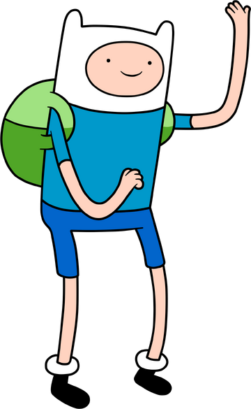 finn adventure time quotes