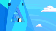 S4e24 Gunter watches Ice King leave