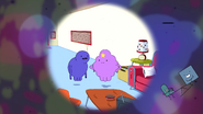S5e49 Johnnie and LSP at apartment
