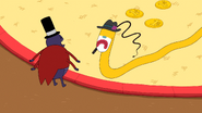 S6e5 Blue Nose takes Ringmaster's whip