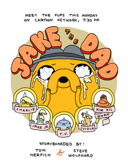 T.V. Adventure Time Wiki Fandom