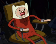 S2e7 finn trapped in chair