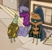 Wizard city group-2