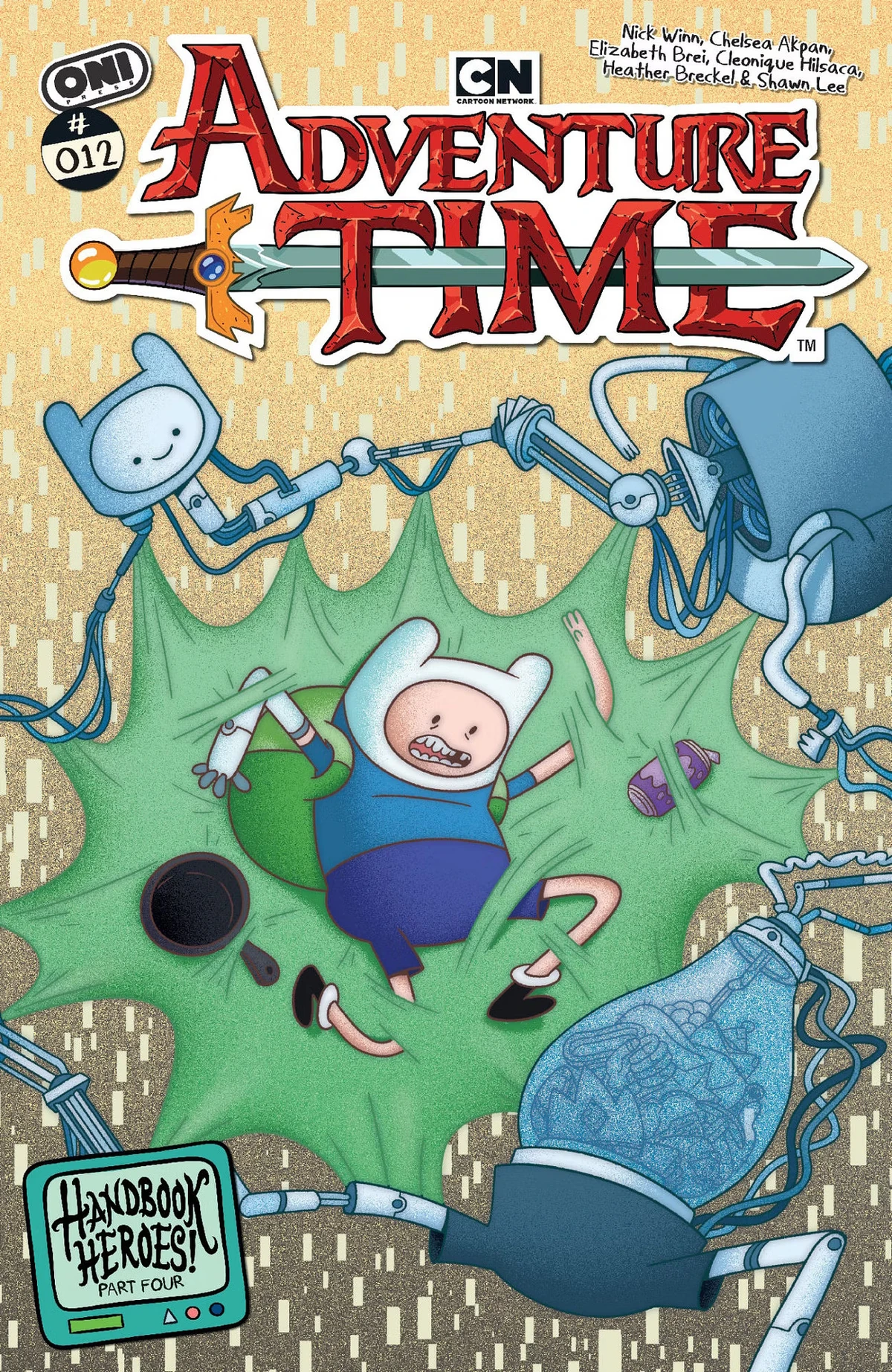Adventure Time graybles schmaybles 洋書 Adventure Time graybles schmaybles 洋書