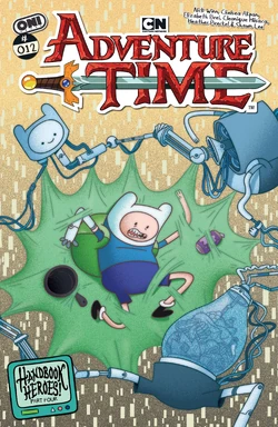 Adventure Time graybles schmaybles 洋書 Adventure Time Vol. 5: Graybles Schmaybles | Adventure Time Wiki