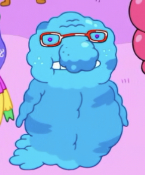 Wyatt Adventure Time+BreezeWiki