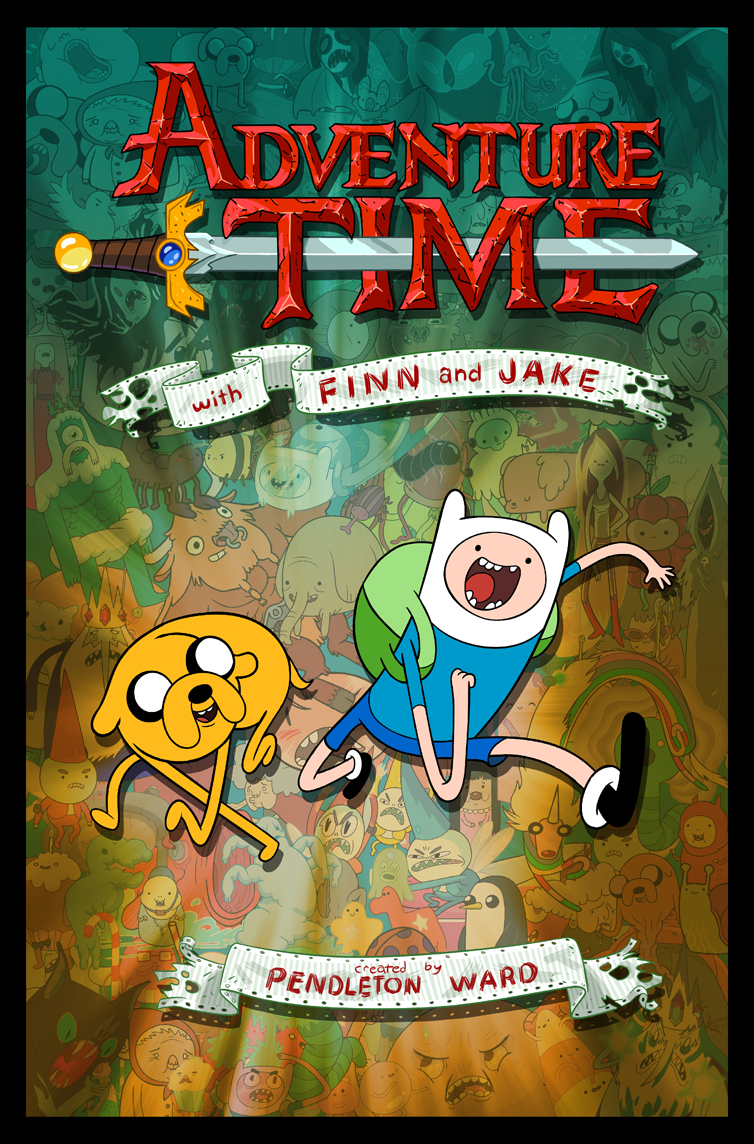 Phil Rynda | Adventure Time Wiki | Fandom