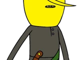 Earl of Lemongrab