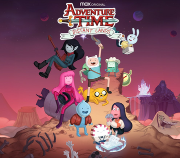 Bad Timing - Adventure Time (Season 5, Episode 49) - Apple TV