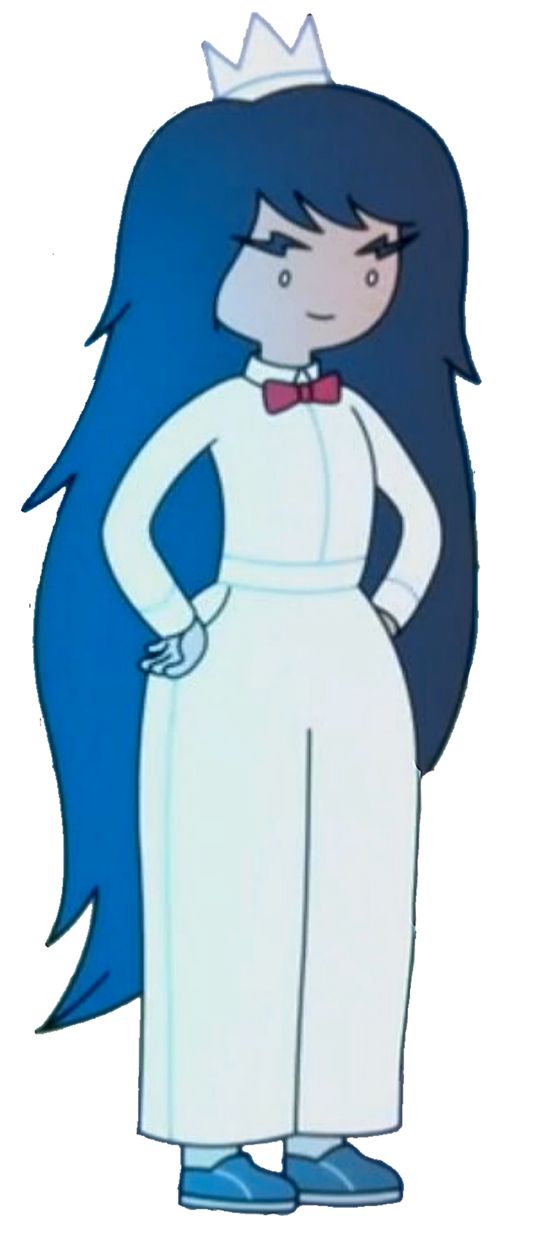 Ice Queen | Adventure Time Wiki | Fandom