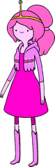 PrincessBubblegumOutfit1
