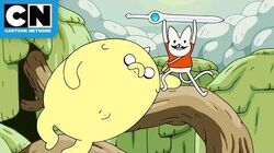 Adventure time deals last episode