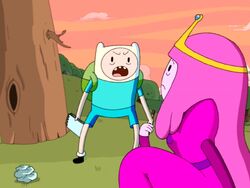 Burning Low, Adventure Time Wiki, Fandom in 2023