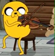 01e3992f8648741c12dd4e7c3bc42596da3516bdaa.jpg (24 КБ) Джейк играет на альте