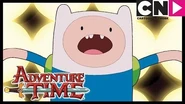 Adventure Time My Best Friends in the World SONG What Was Missing Cartoon Network