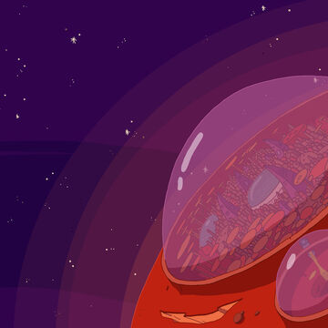 Mars Adventure Time Wiki Fandom Mars Adventure Time Wiki Fandom
