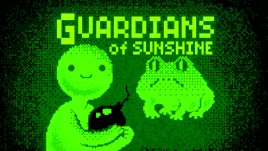 Titlecard S2E16 guardiansofsunshine